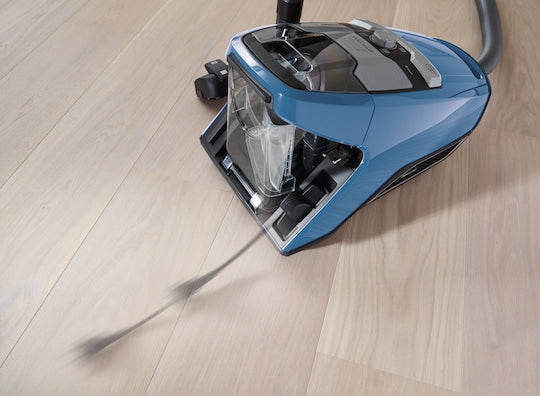 Perceptie positie Korst Miele Blizzard CX1 TurboTeam PowerLine Bagless Vacuum Cleaner – Savvy Homes