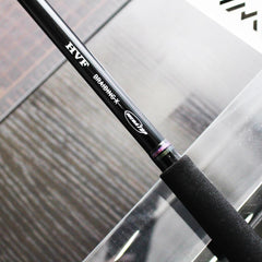 Daiwa KOHGA 红牙 AIR PORTABLE K67XHB-S AP Baitcasting Rod