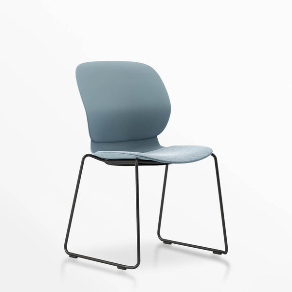 Maari Chair with 4-Leg Base - Haworth Store