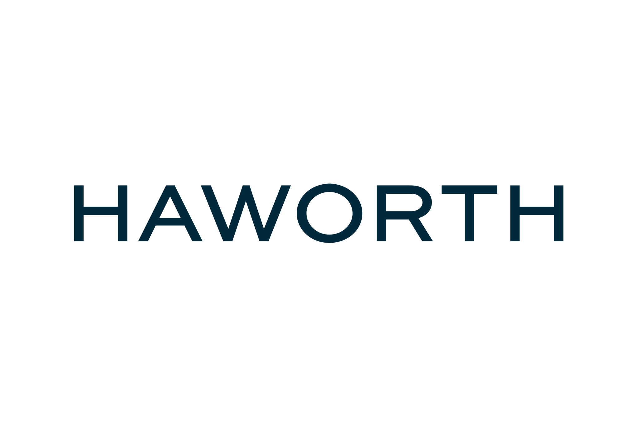 Haworth Retail Store