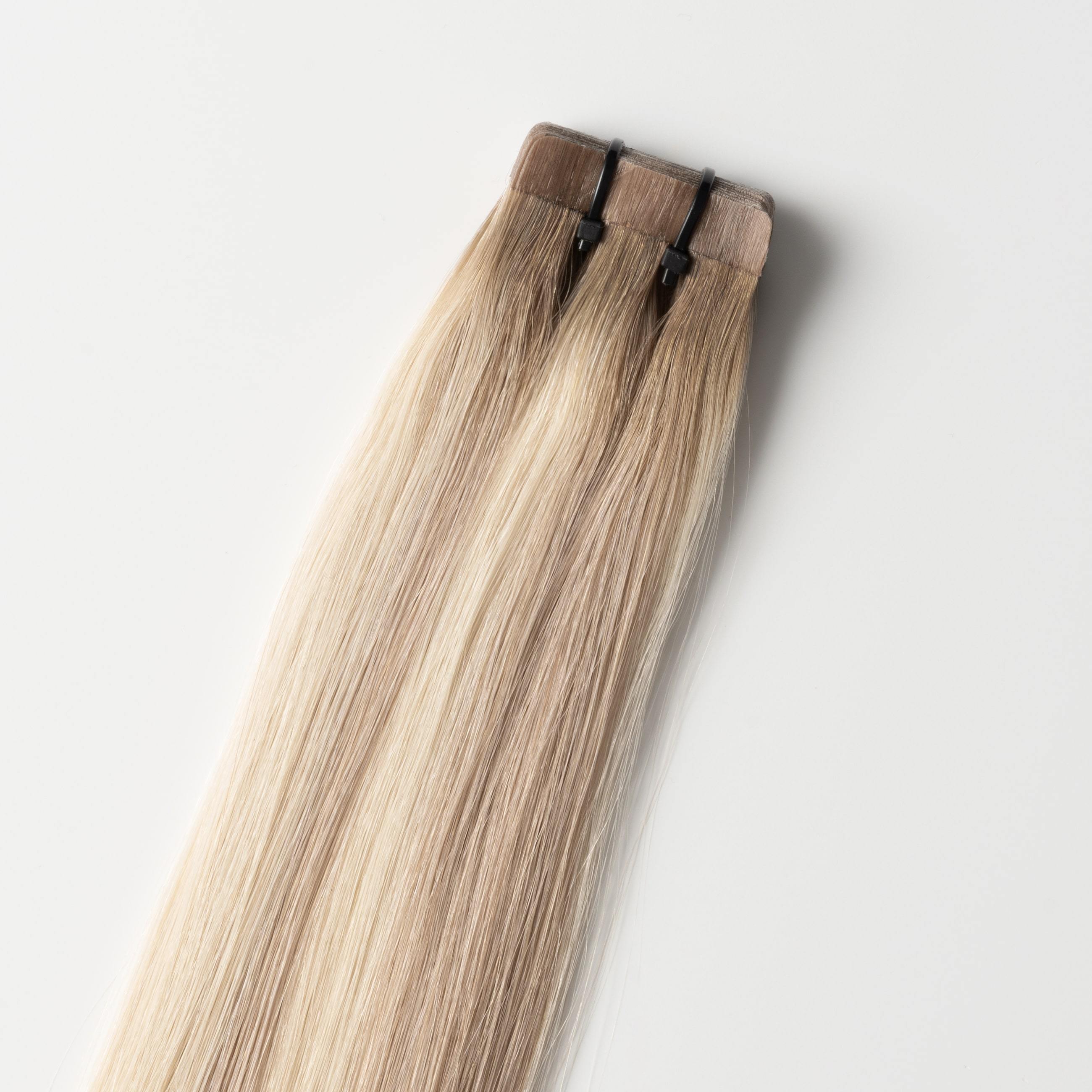 Tape extensions - Beige Blonde Mix Root 5B+16B/60B - Myextensions.se product image