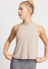 Billede af Loose Top Almue - mocha