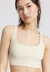 Billede af Sports Bra Butter Soft Seinna - Summer sand