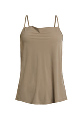 Billede af Top Crossed Back Ann - fallen rock