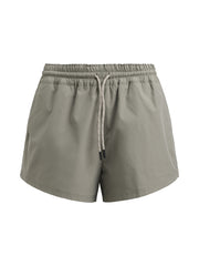 Billede af Track Shorts Petra - moon mist