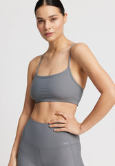 Billede af Sports Bra Sally - greyblue