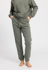 Billede af Sweatpants Ibina - gray pine