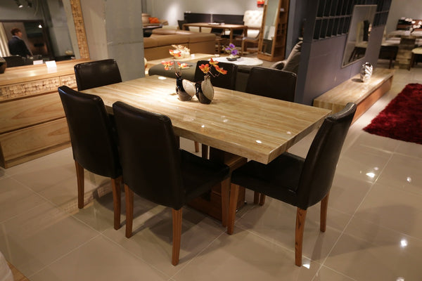 modern dining furniture in Scottsdale