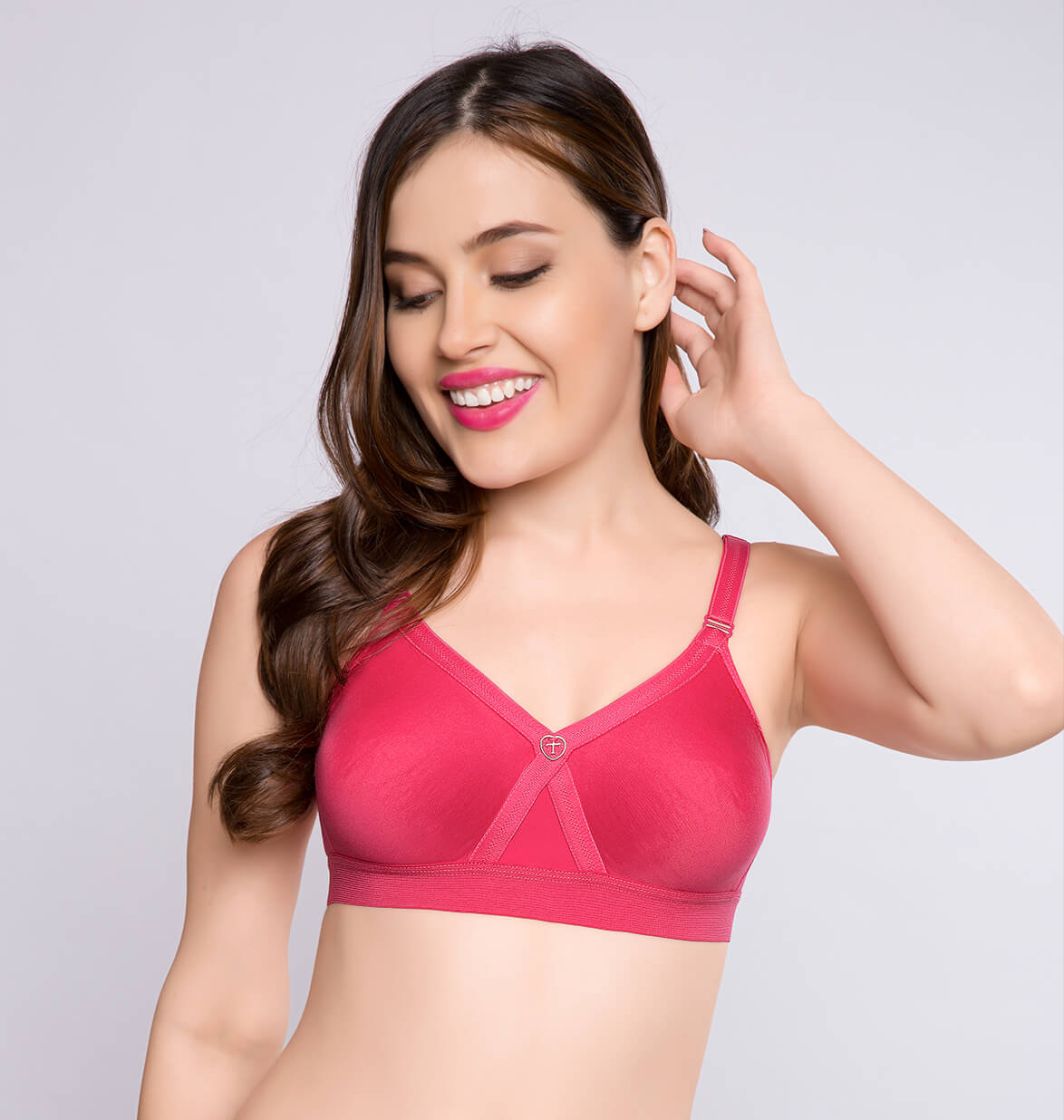 TRYLO ALPA (CUP SIZE : C,D,E)