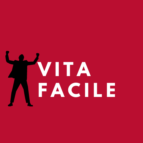 Vitafacile shop