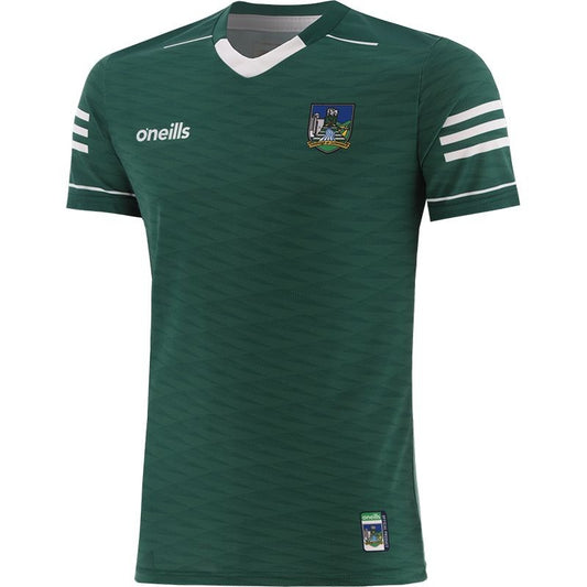 O'Neills Clare GAA Goal Keeper Jersey Kid's 2023 (Grey) – Gleeson Sport  Scene