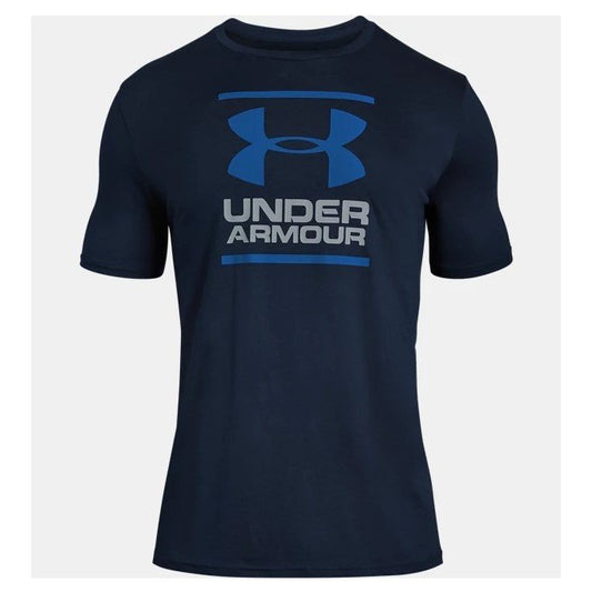 Under Armour HG Dynasty Vented Compression Shortsleeve