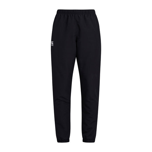  Canterbury Open Hem Stadium Pant - Mens - Black/White - XS :  Clothing, Shoes & Jewelry