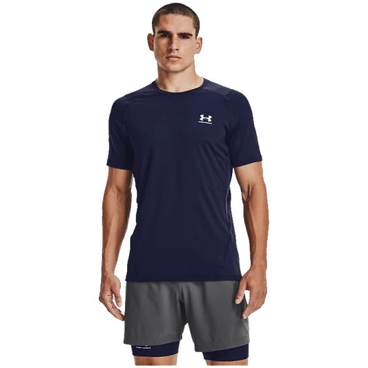 Under Armour HG Dynasty Vented Compression Shortsleeve