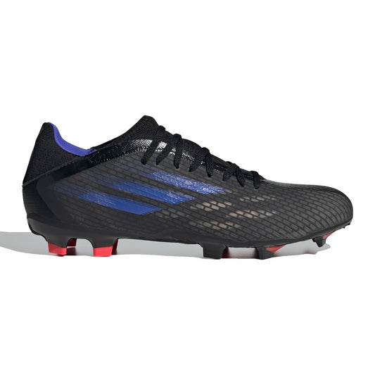 adidas Predator Edge.3 FG Football Boots Black