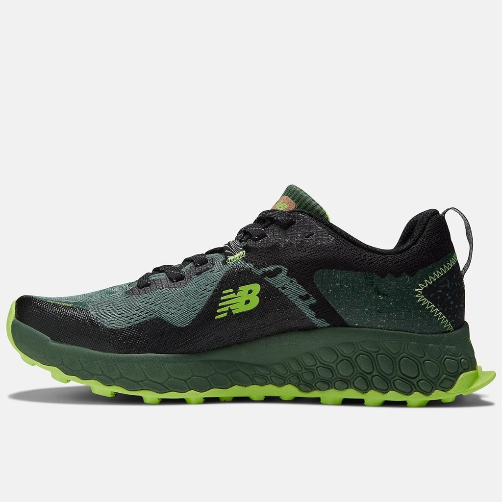 New Balance Hierro V7 Trail Shoes Men's (Jade Pixel Green) – Gleeson ...