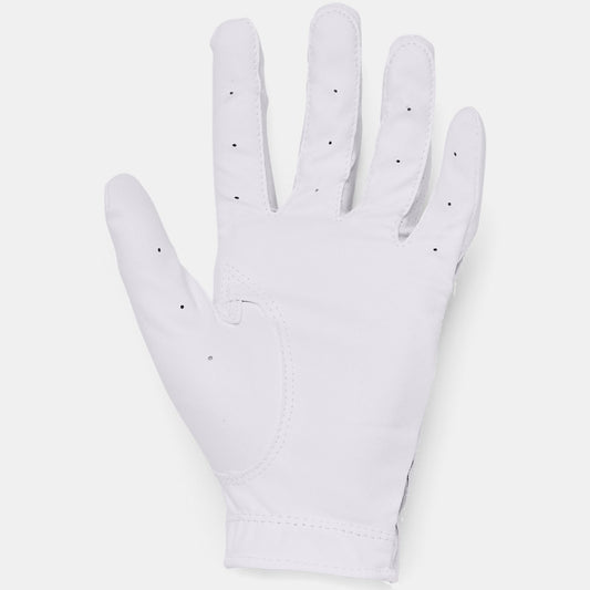 Under Armour Medal Golf Glove - Right Handed Golfer - Express Golf