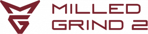 MG2 Milled Grind Total 2x