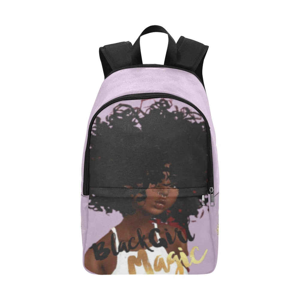 Live Life In Color Large Duffle Bag – Designs 4 The Culture Blanks