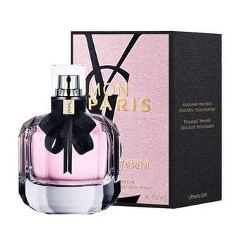 ysl mon paris 90ml