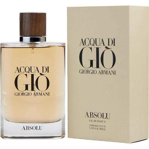 armani acqua di gioia absolu