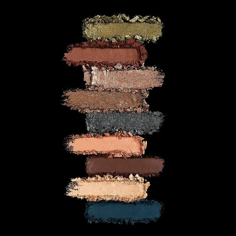 Shop for Sigma Beauty Eyeshadow Palettet - IVY Available Online in