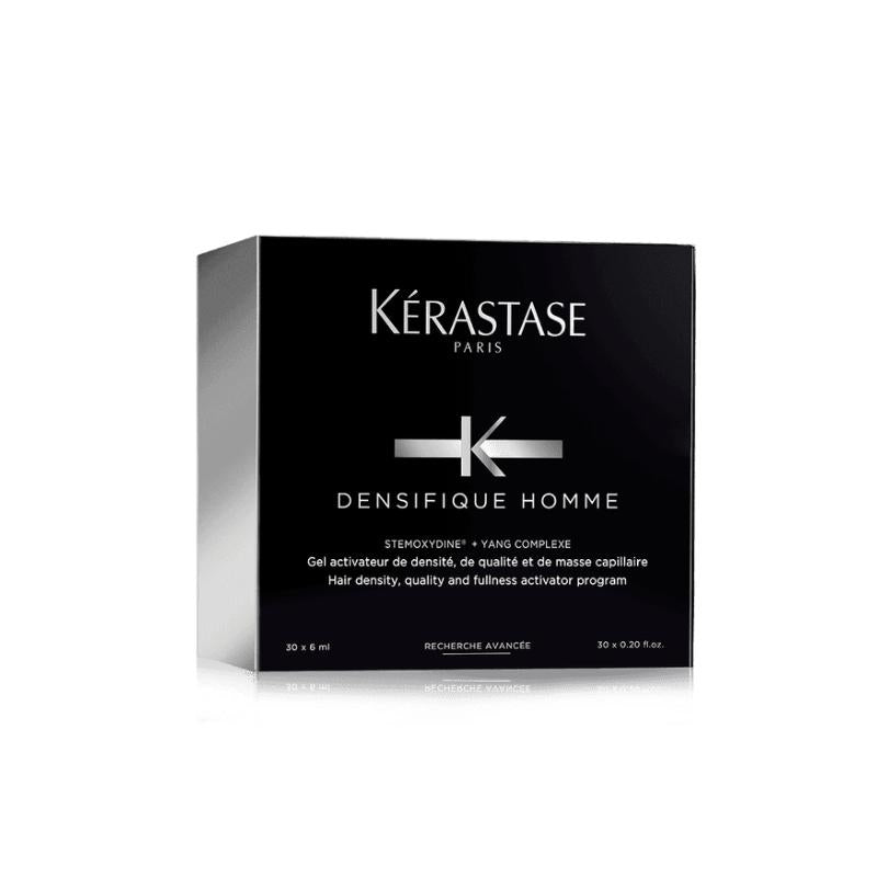 Shop Kerastase Densifique Cure 30x6ml Available Online in Dubai, UAE | The Juice Beauty