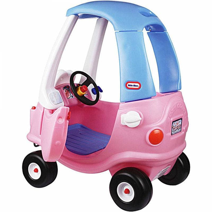 Little Tikes Coupe Prinses | Trapautodealer.nl