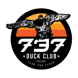 Duck Club – 737 Duck Calls