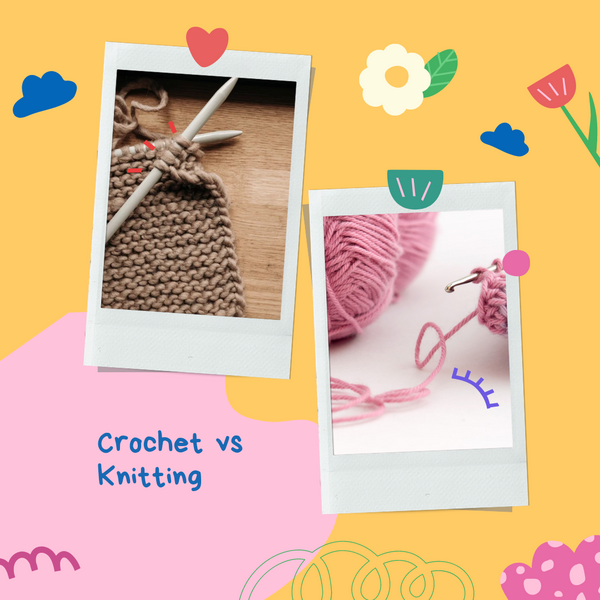 crochet vs knitting discussion 