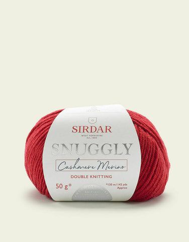 sirdar snuggle cashmere merino. Baby yarns for summer.