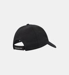 Casquette griffe coton