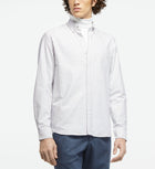 Chemise Tokyo Barre coton