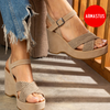 Wedge Sandal