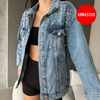 Spring Denim Jacket