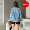 Spring Denim Jacket