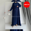 Dress + Abaya