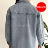 Spring Denim Jacket