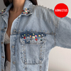 Spring Denim Jacket