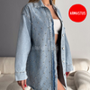 Spring Denim Jacket