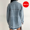 Spring Denim Jacket