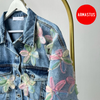 Spring Denim Jacket