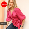 Trending Silk Shirt