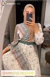 Hijabi Wear Dress