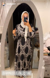 Hijabi Wear Dress