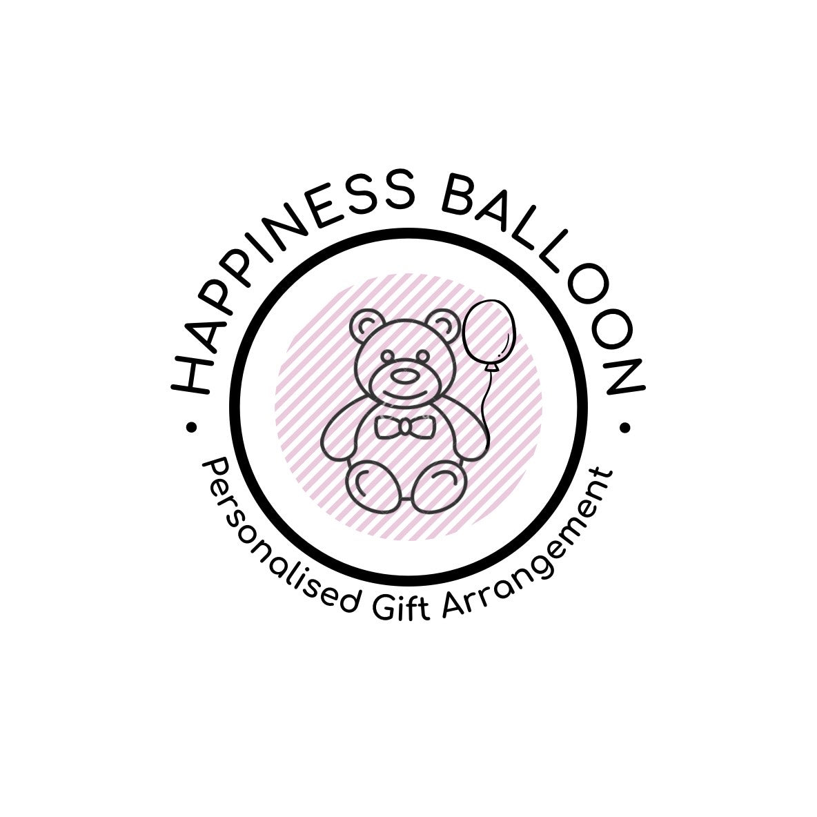 happinessballoon.com