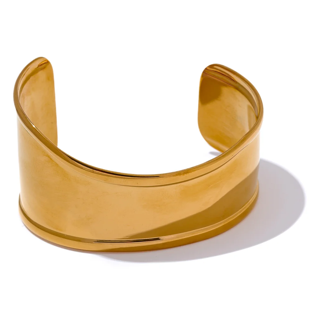 Open Bracelet
