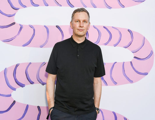 David Shrigley's 5 Iconic Public Installations That Captured The Art World's Attention