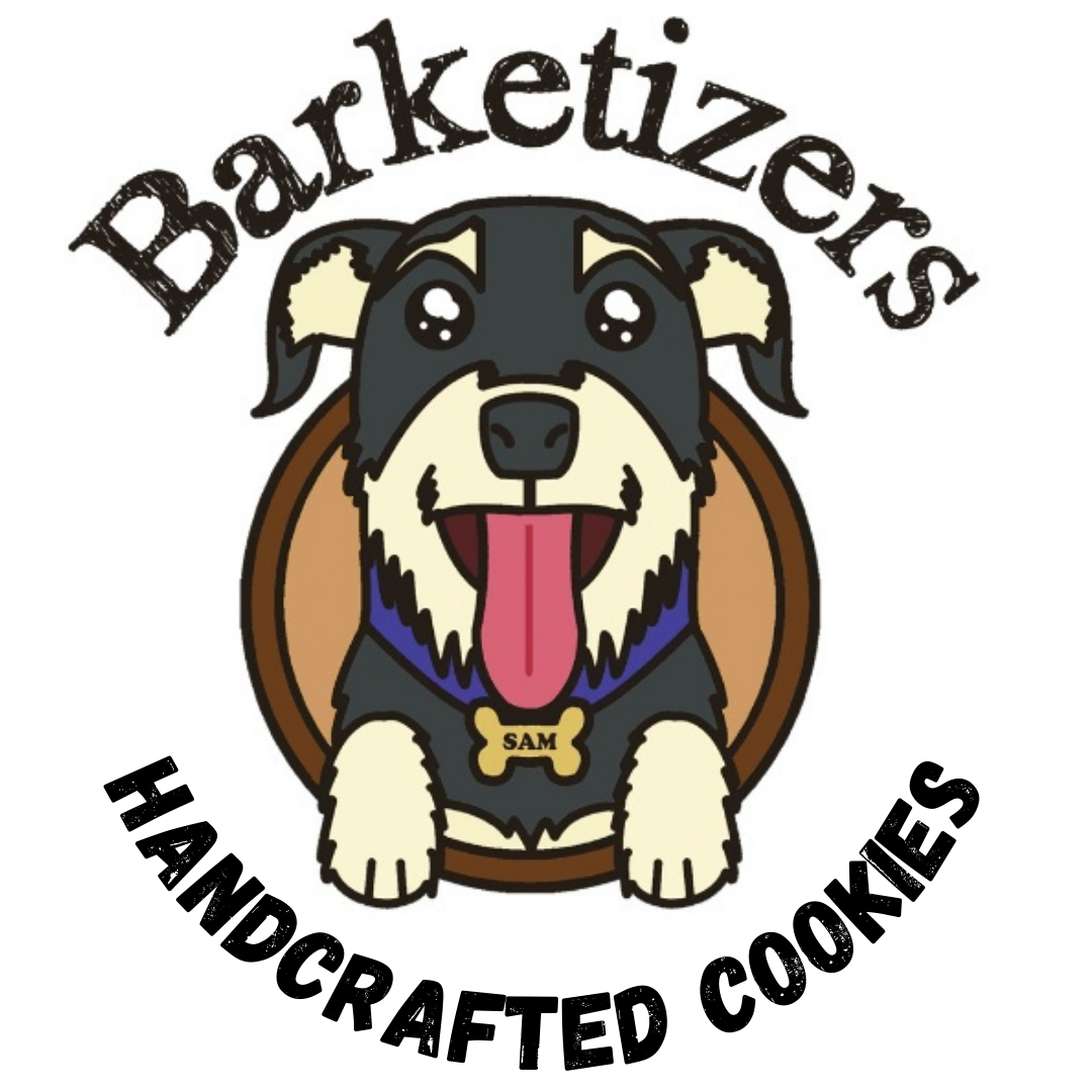 Barketizers Dog Treats