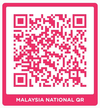 PureMAE Aromatherapy - Malaysia National QR
